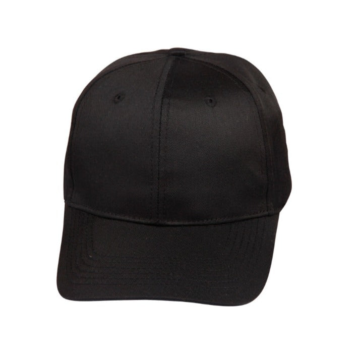 Shiny - Winning Spirit Polycotton Twill Cap