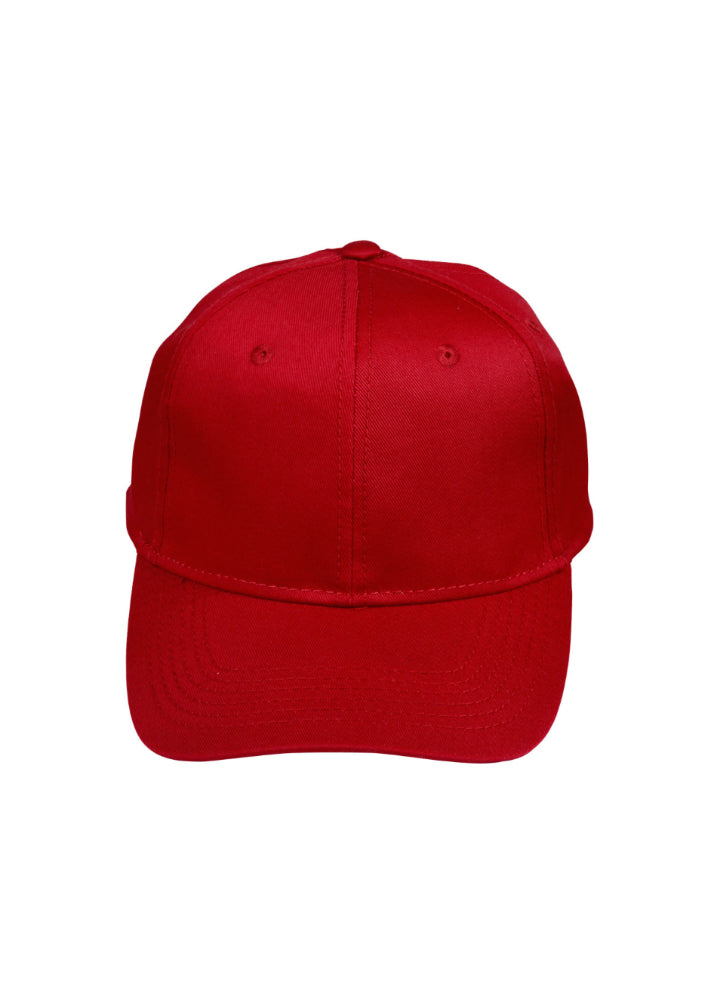 Shiny - Winning Spirit Polycotton Twill Cap