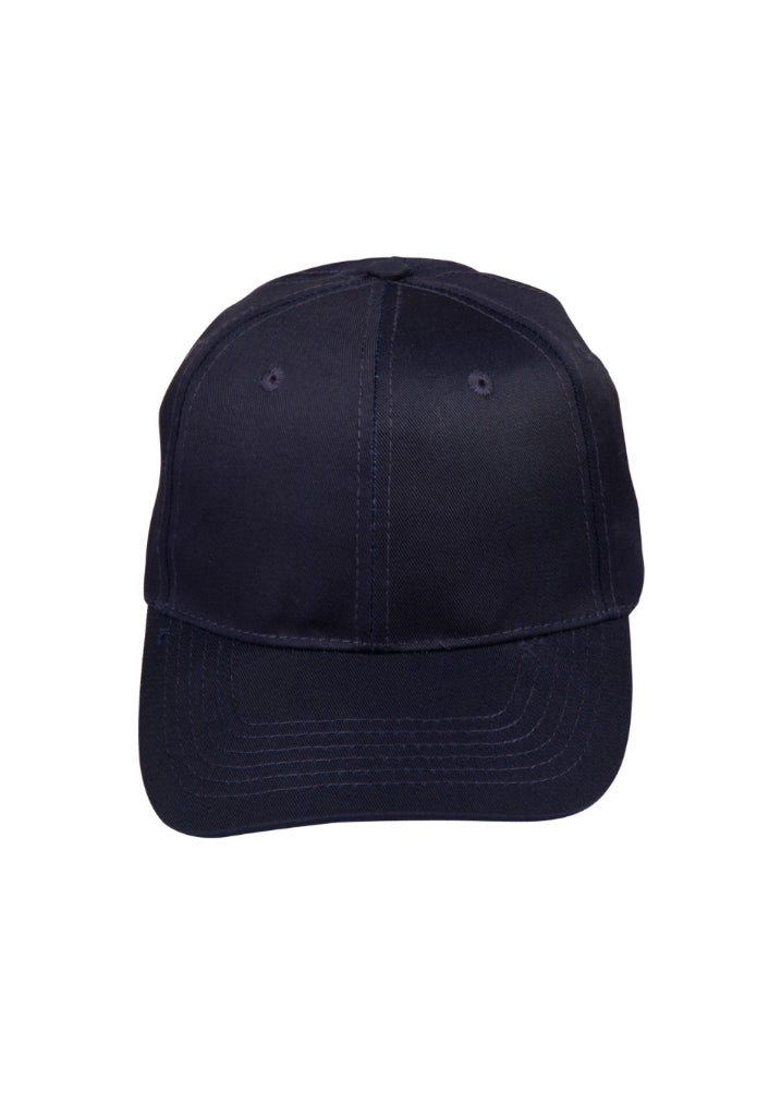 Shiny - Winning Spirit Polycotton Twill Cap