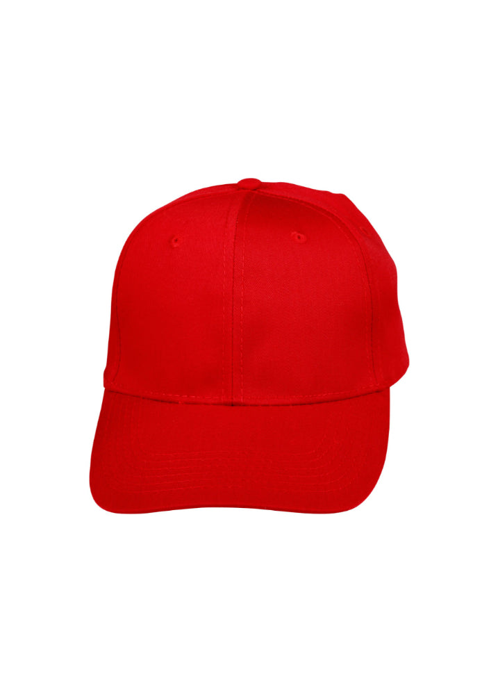 Shiny - Winning Spirit Polycotton Twill Cap