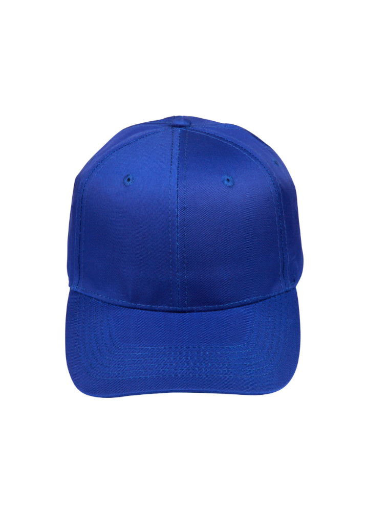 Shiny - Winning Spirit Polycotton Twill Cap