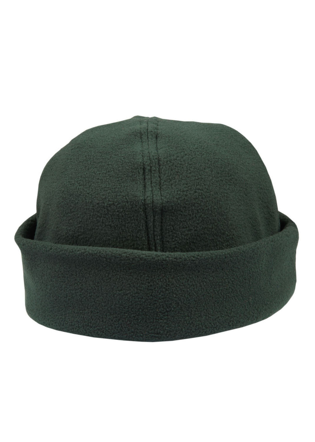 Winning Spirit Roll-up Polar Fleece Beanie