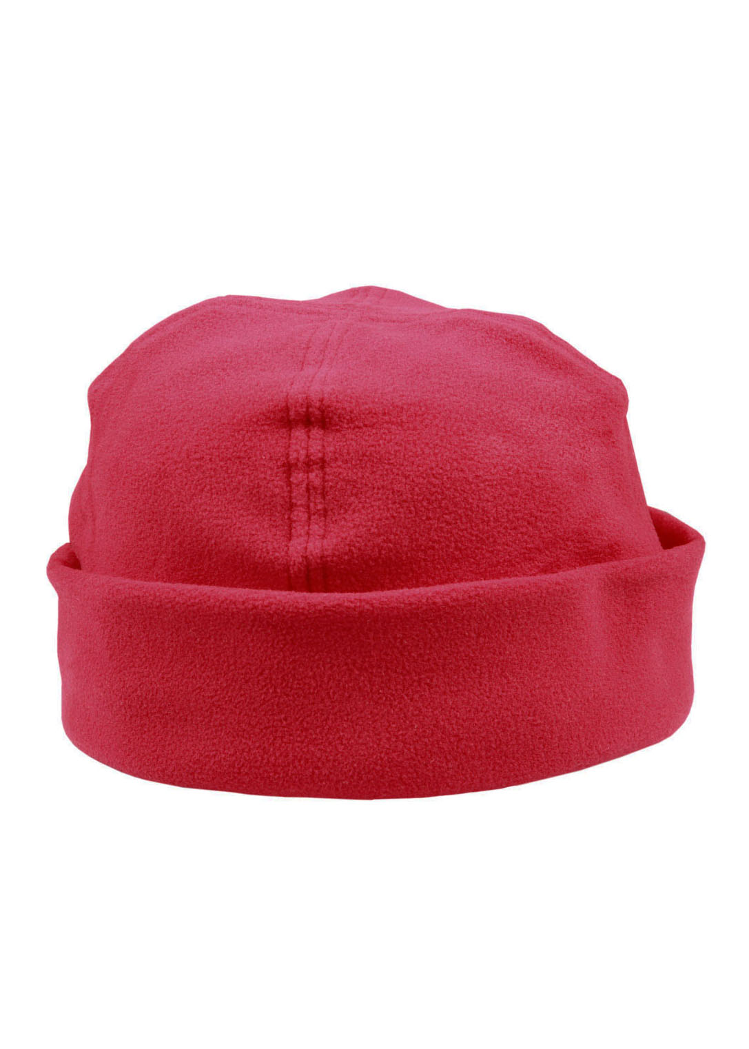 Winning Spirit Roll-up Polar Fleece Beanie