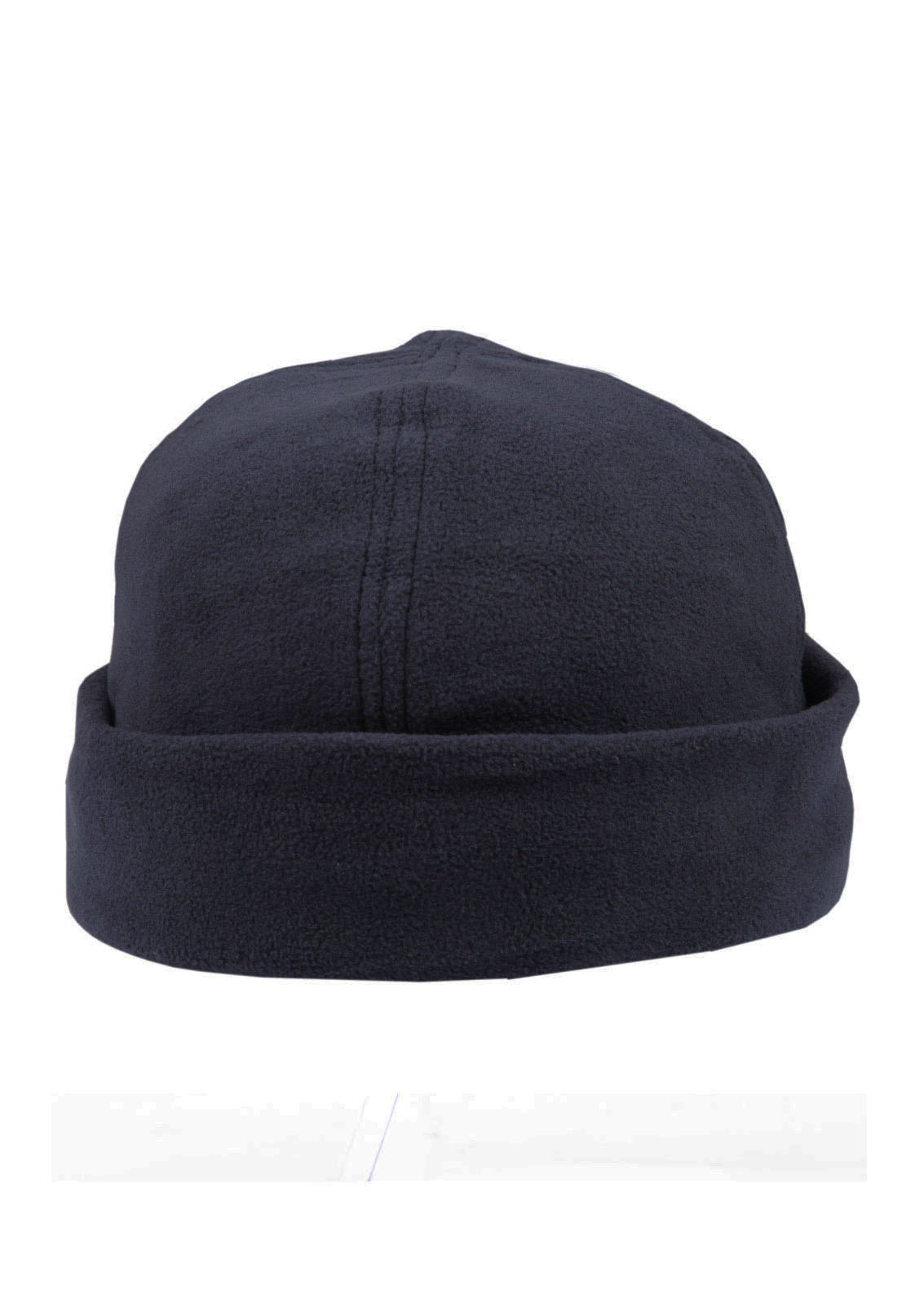 Winning Spirit Roll-up Polar Fleece Beanie