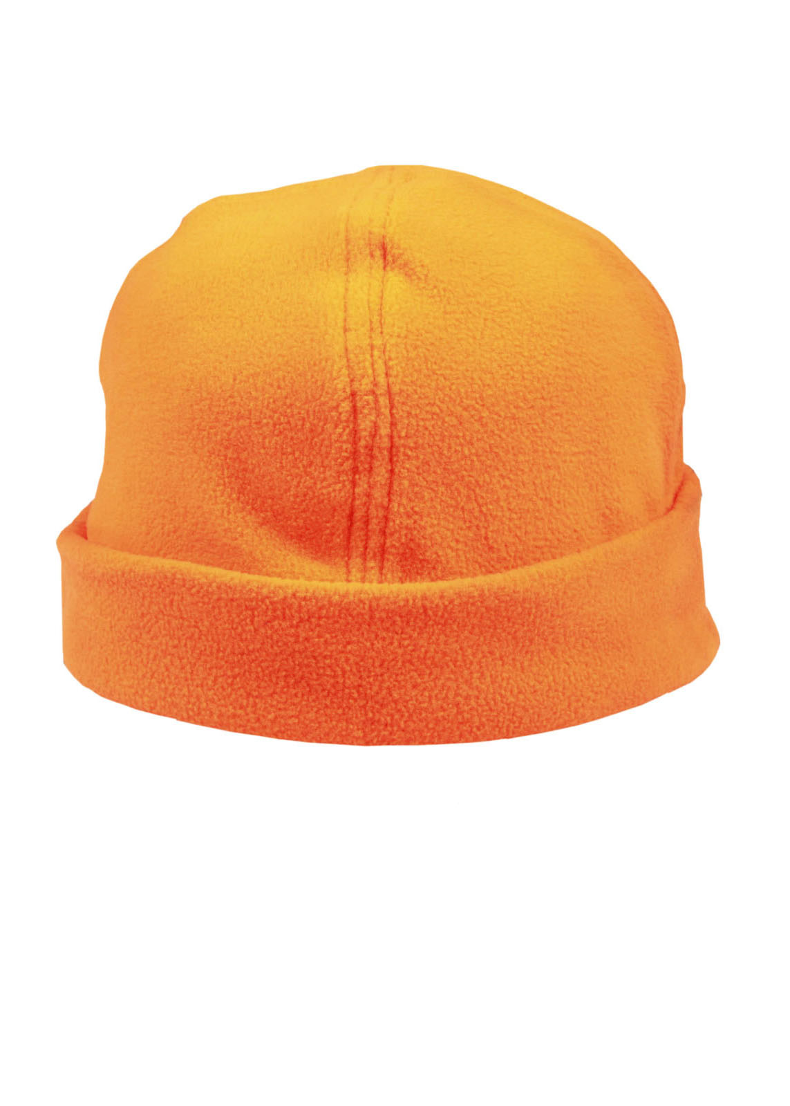 Winning Spirit Roll-up Polar Fleece Beanie