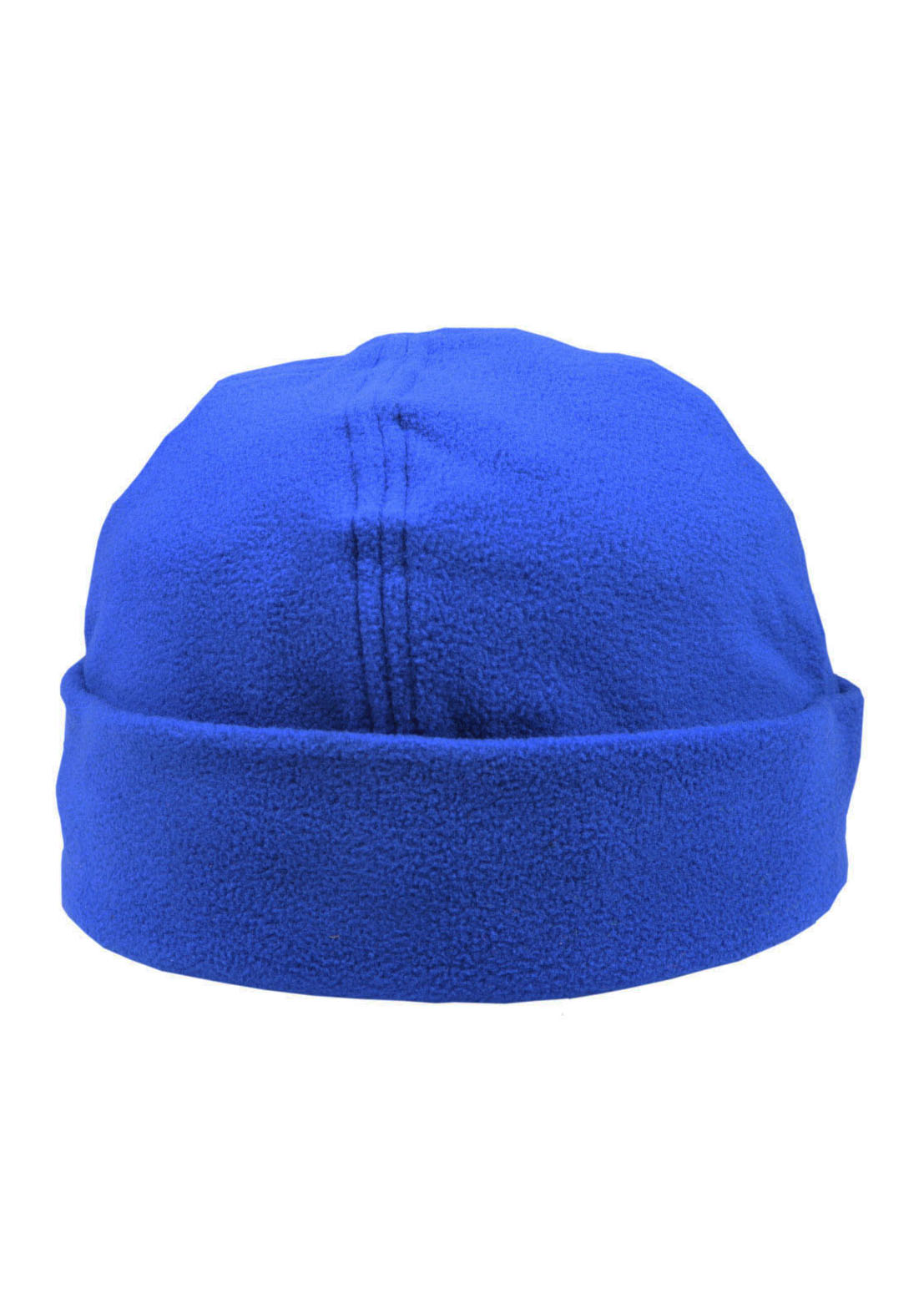 Winning Spirit Roll-up Polar Fleece Beanie