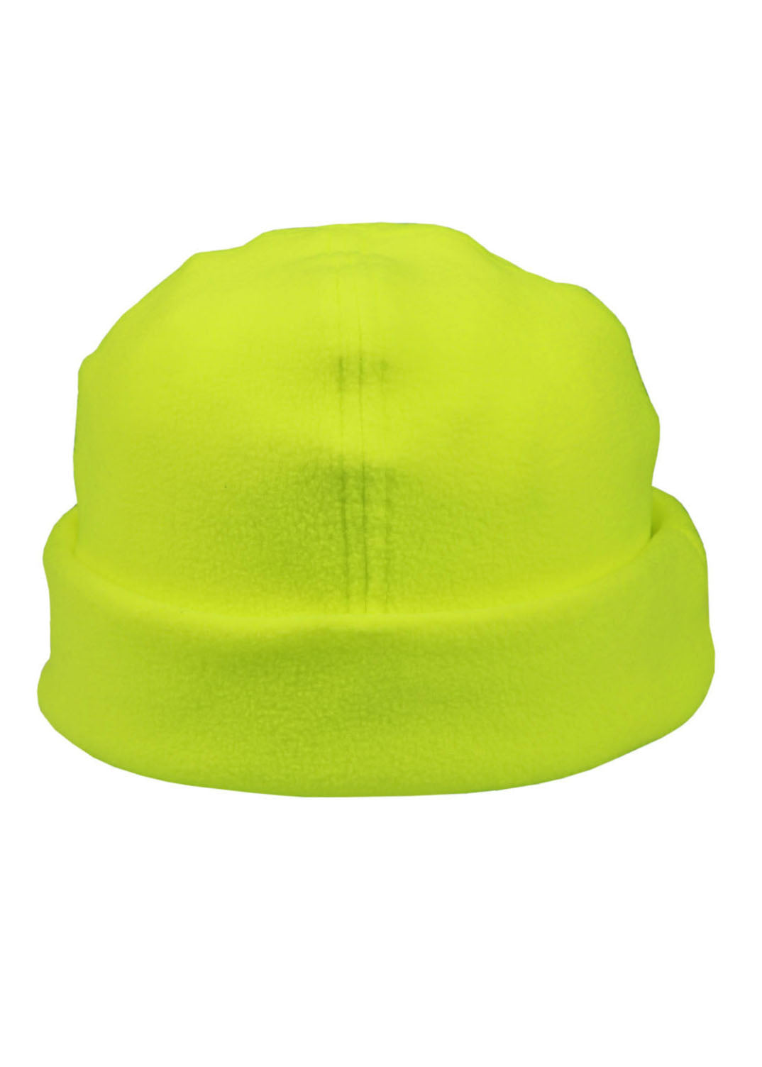 Winning Spirit Roll-up Polar Fleece Beanie
