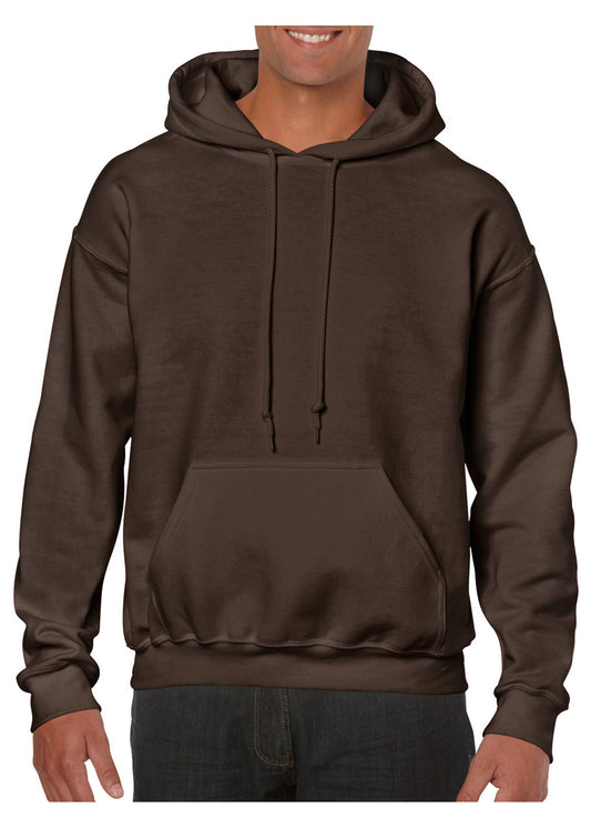 Gildan Unisex Heavy Blend Adult Hooded Sweatshirt
