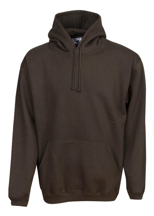 Blue Whale Kids Traditional Fleecy Hoodie