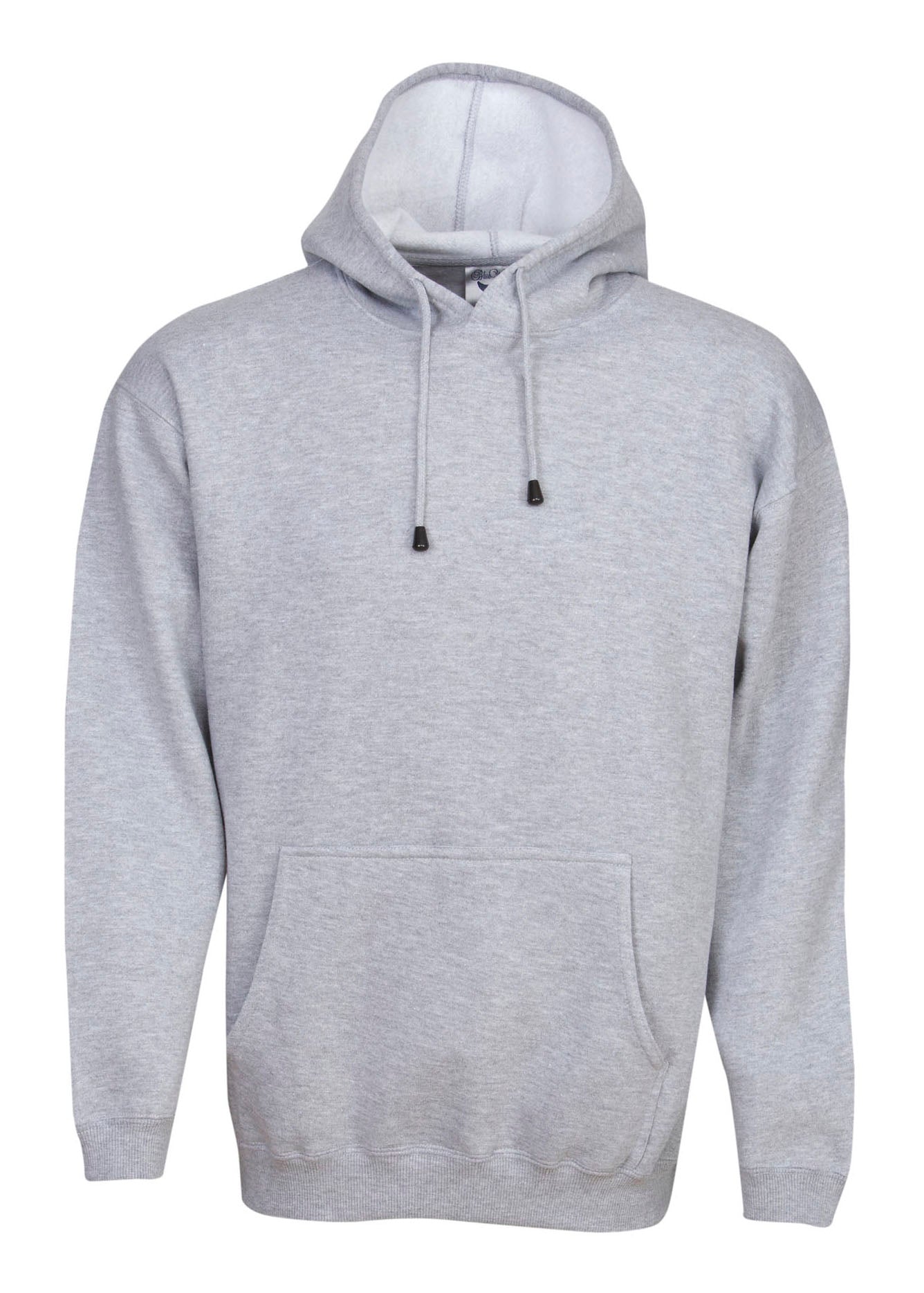 Blue Whale Kids Traditional Fleecy Hoodie