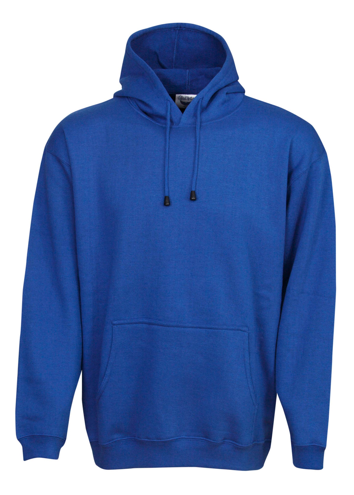 Blue Whale Kids Traditional Fleecy Hoodie