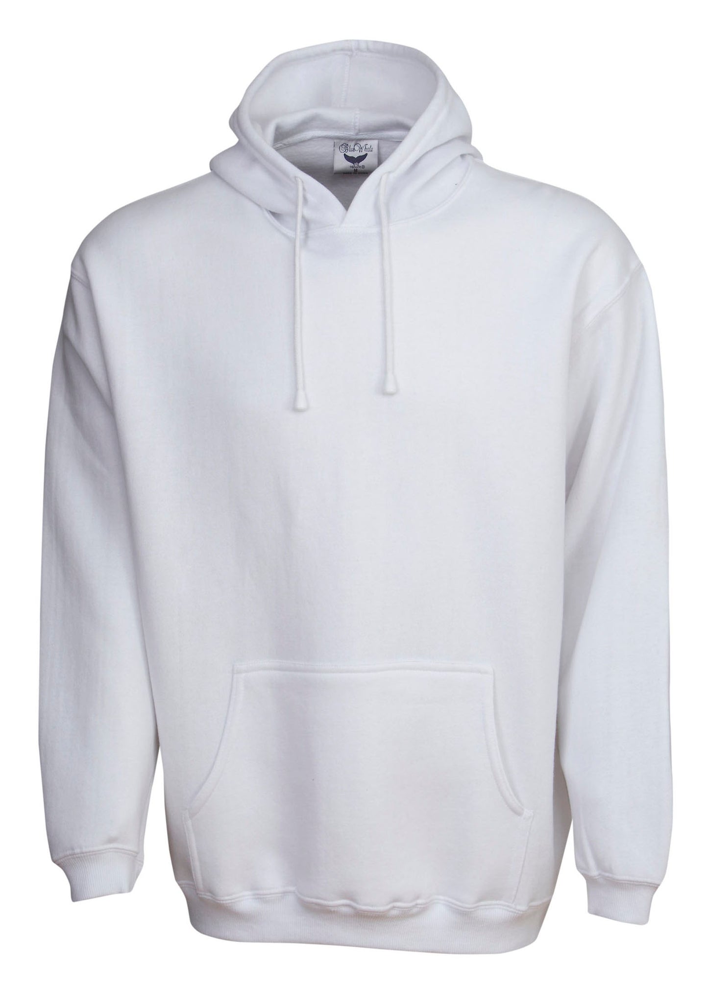 Blue Whale Kids Traditional Fleecy Hoodie