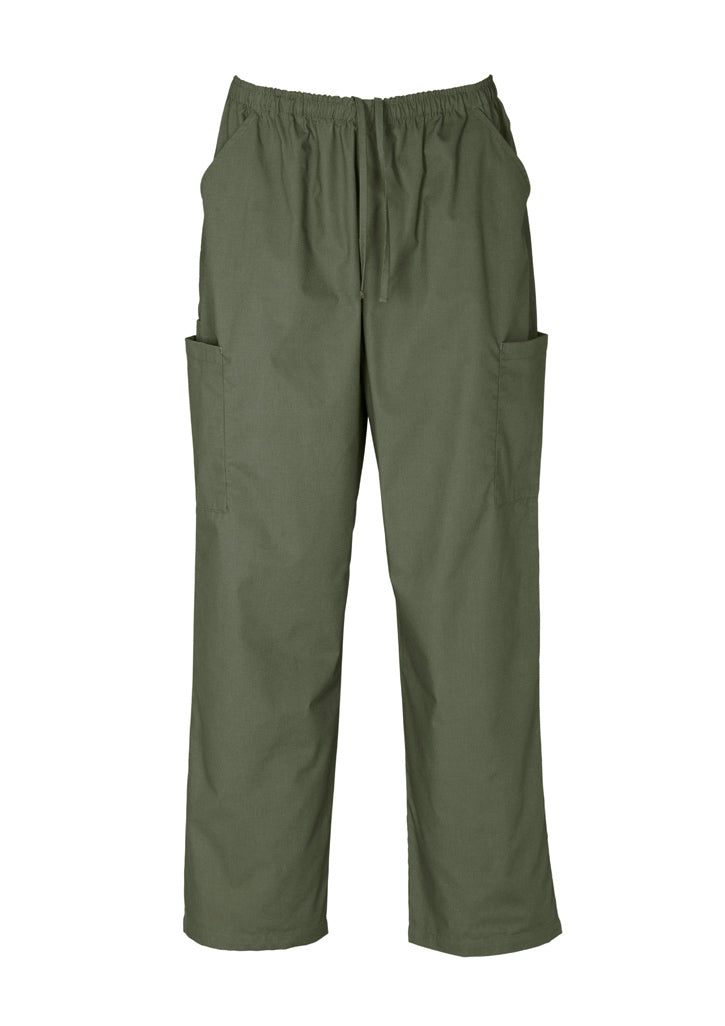Biz Collection Unisex Classic Scrubs Cargo Pants