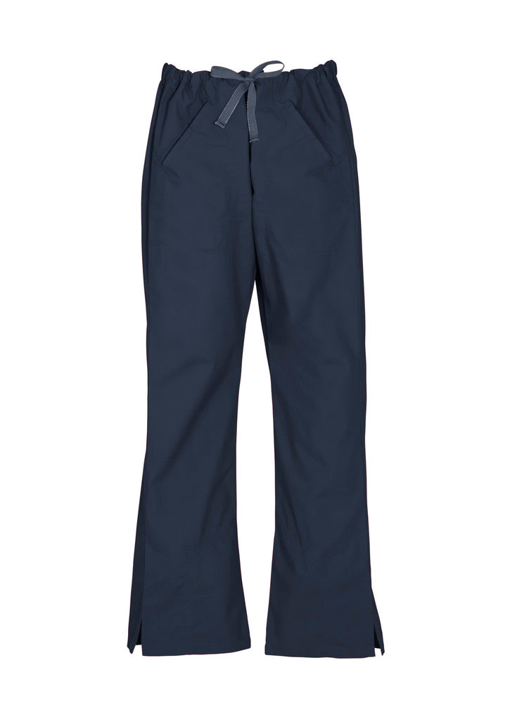 Biz Collection Ladies Classic Scrubs Bootleg Pants