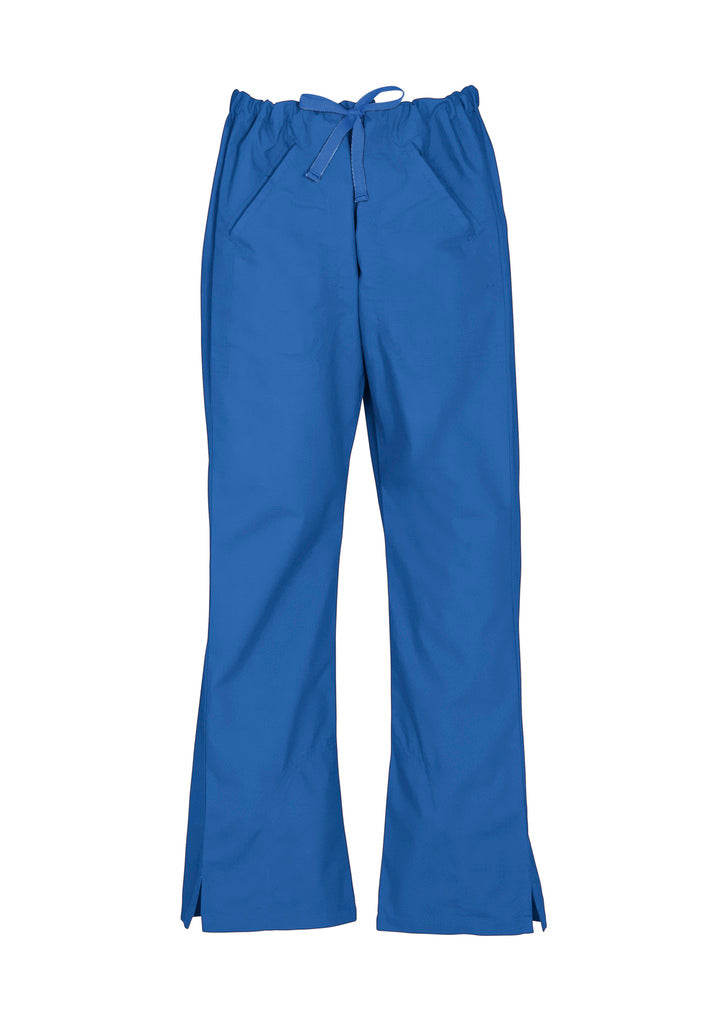 Biz Collection Ladies Classic Scrubs Bootleg Pants