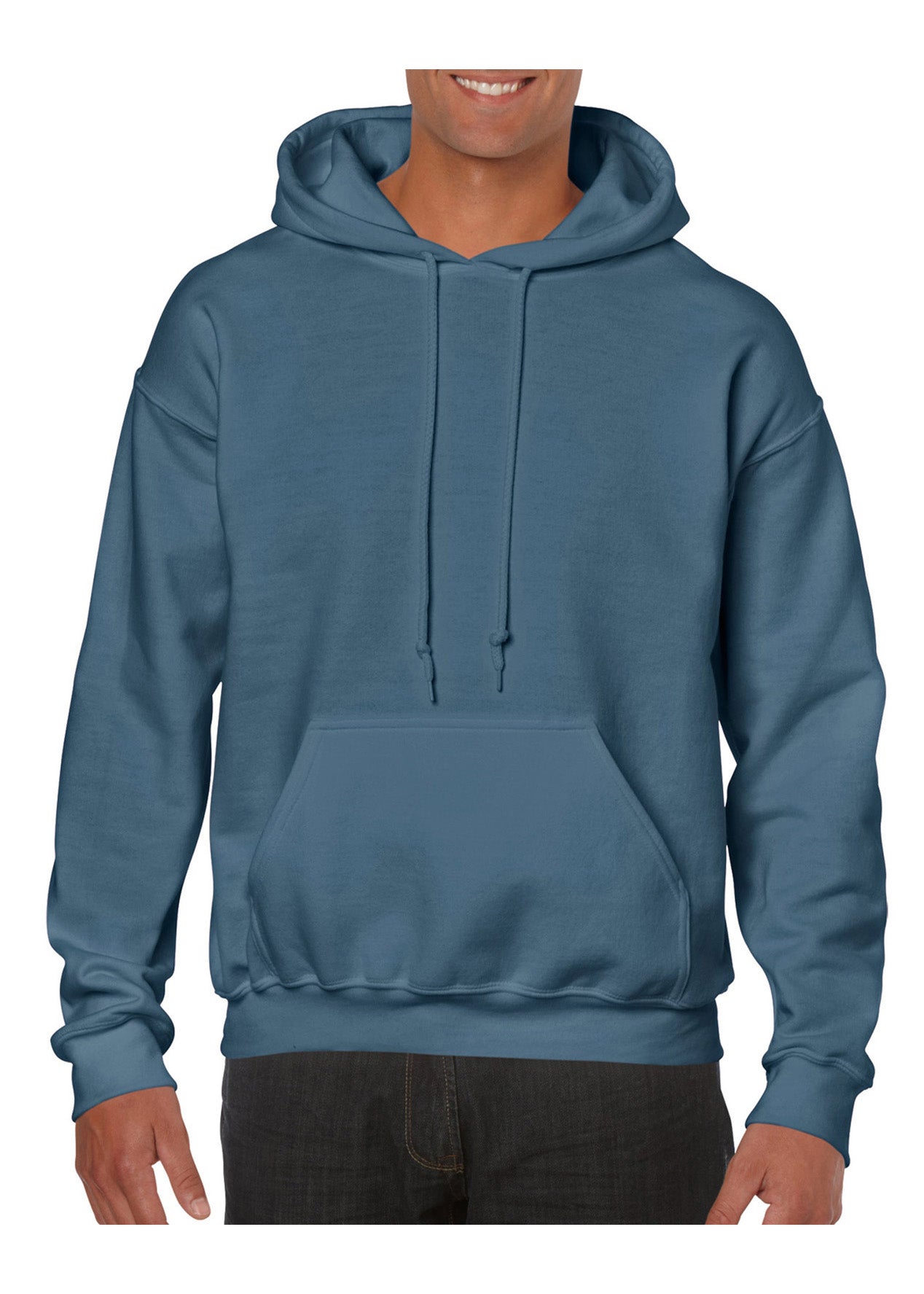 Gildan Unisex Heavy Blend Adult Hooded Sweatshirt