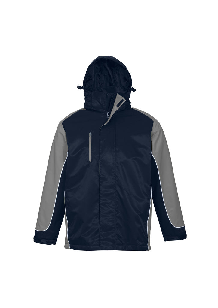 Biz Collection Unisex Nitro Jacket