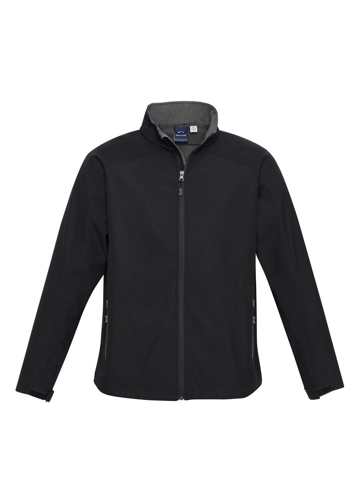 Biz Collection Mens Geneva Jacket