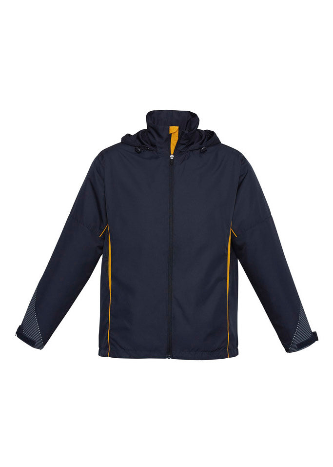 Biz Collection Adults Razor Team Jacket