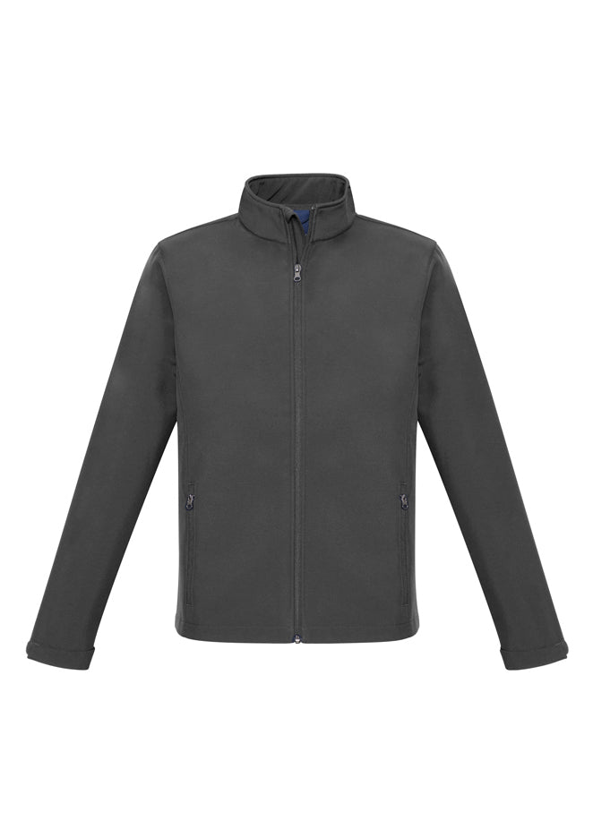 Biz Collection Mens Apex Lightweight Softshell Jacket