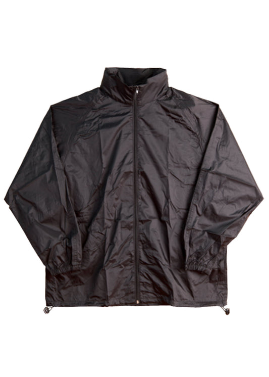 Winning Spirit Rainforst Outdoor Spray Jacket