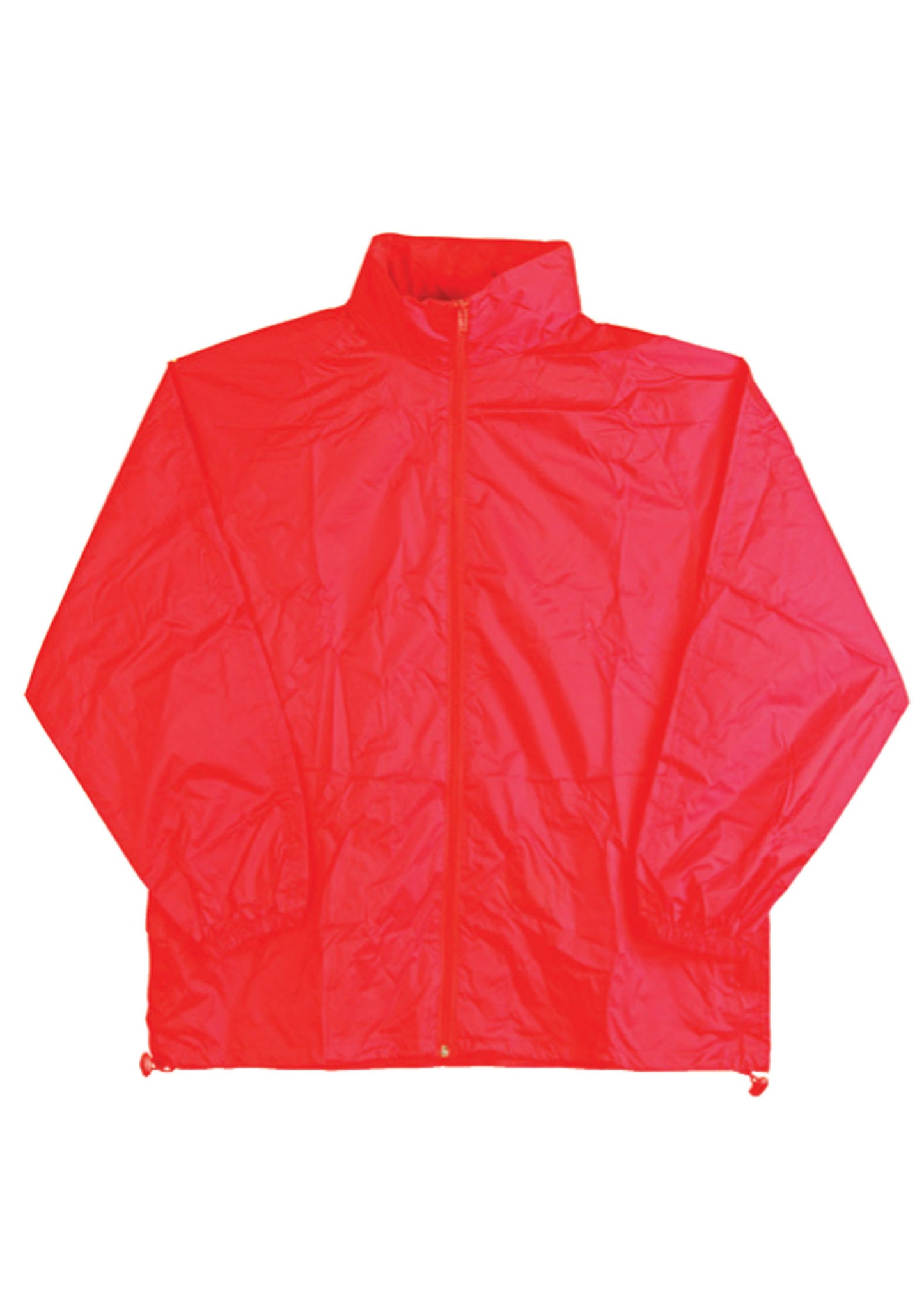 Winning Spirit Rainforst Outdoor Spray Jacket