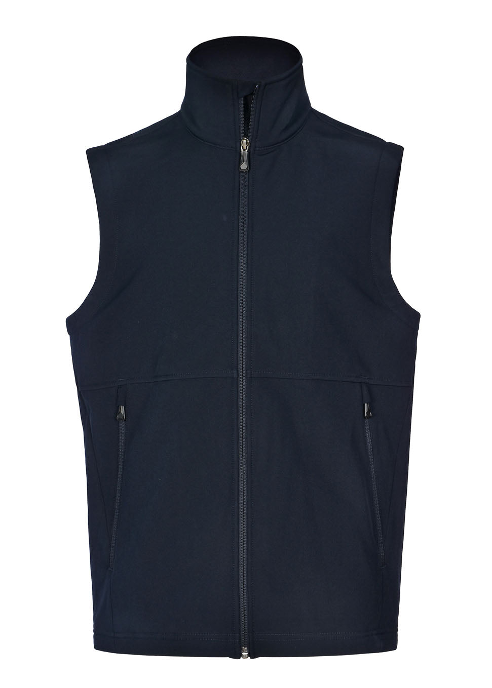Winning Spirit Mens Softshell Hi-Tech Vest