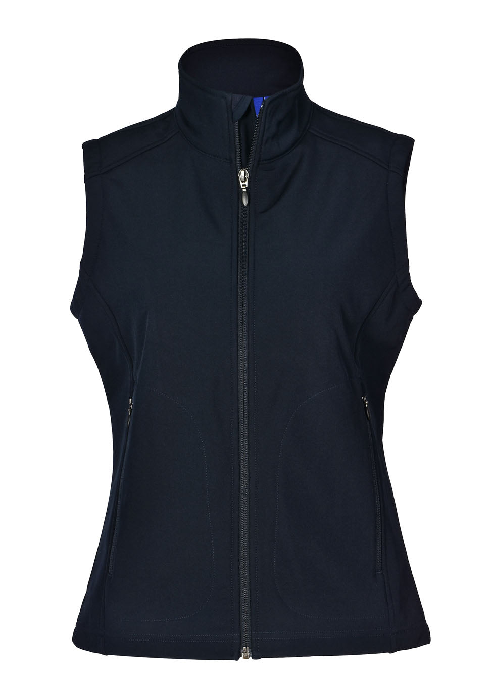 Winning Spirit Ladies Softshell Hi-Tech Vest