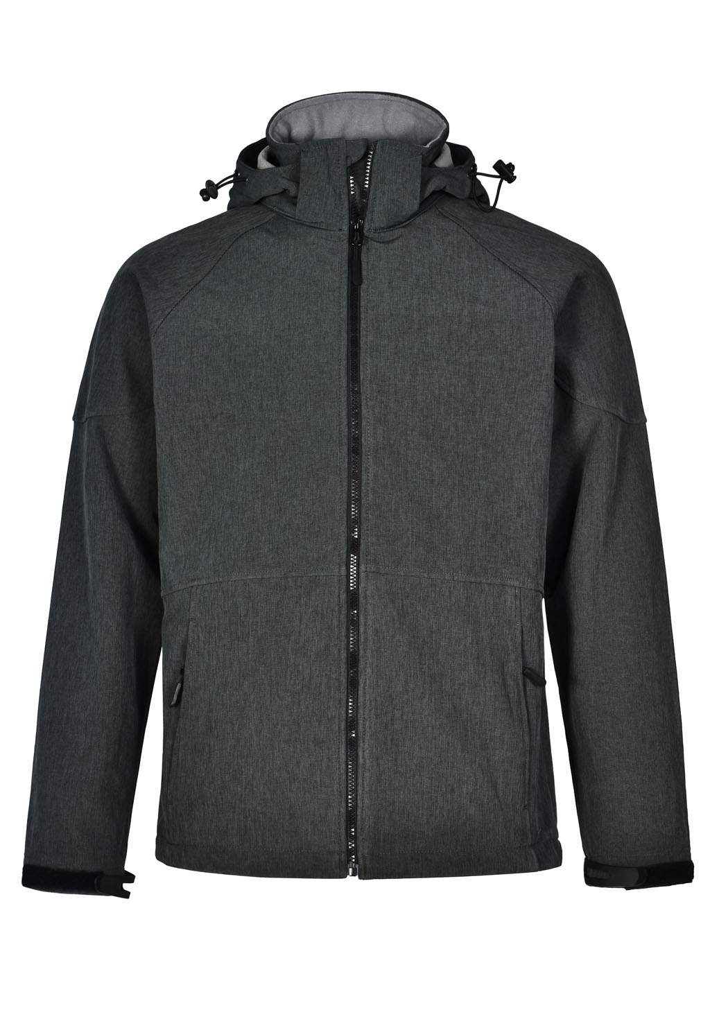 Winning Spirit Mens Aspen Soft Shell Jacket