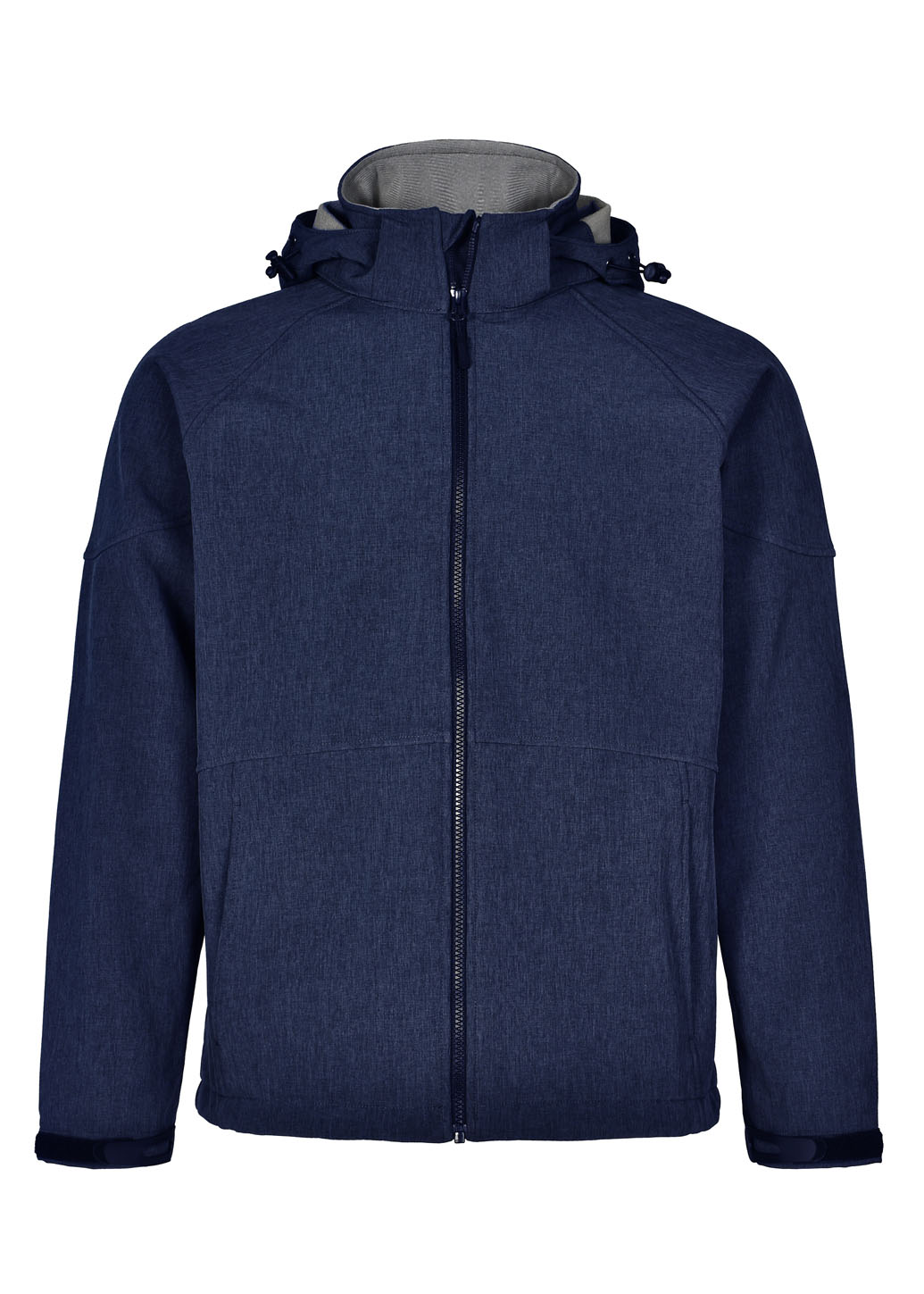 Winning Spirit Mens Aspen Soft Shell Jacket
