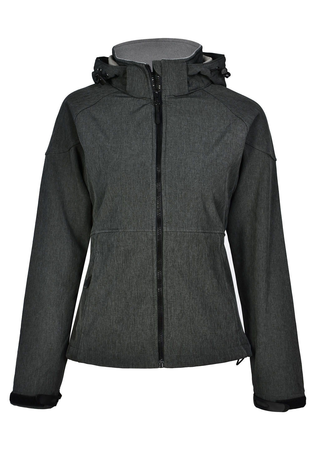 Winning Spirit Ladies Aspen Soft Shell Jacket