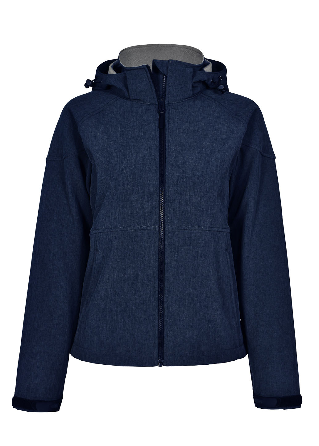 Winning Spirit Ladies Aspen Soft Shell Jacket