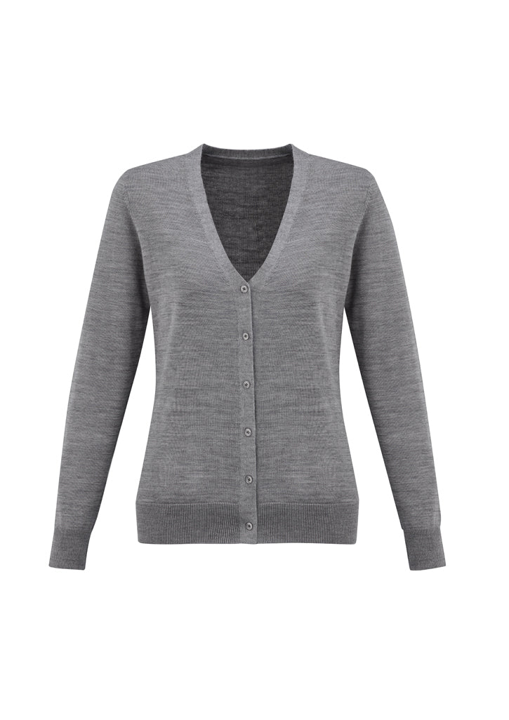 Biz Collection Ladies Roma Cardigan