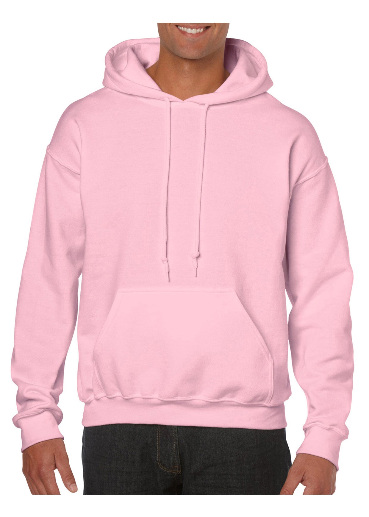 Gildan Unisex Heavy Blend Adult Hooded Sweatshirt