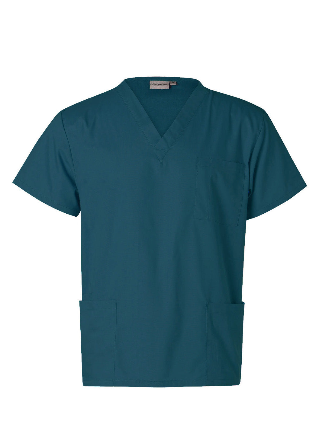 Winning Spirit Unisex Scrub Top