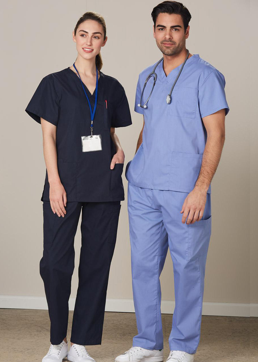 Winning Spirit Unisex Scrub Pants