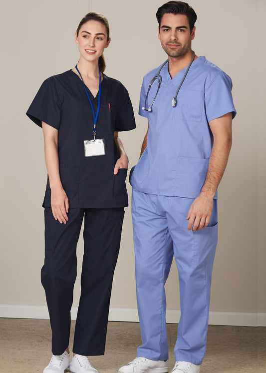 Winning Spirit Unisex Scrub Pants