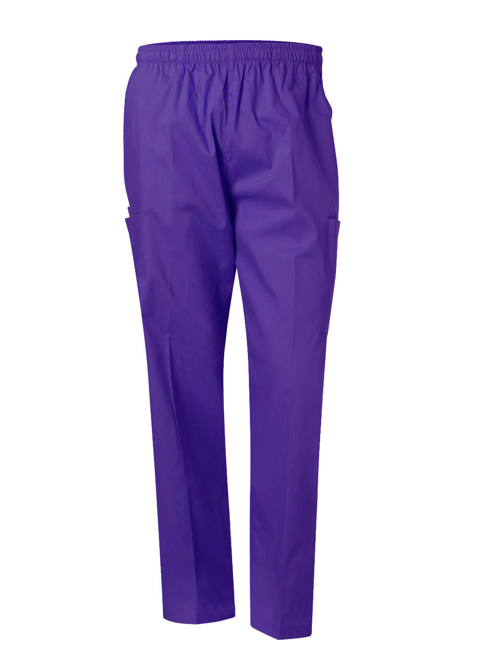 Winning Spirit Unisex Scrub Pants