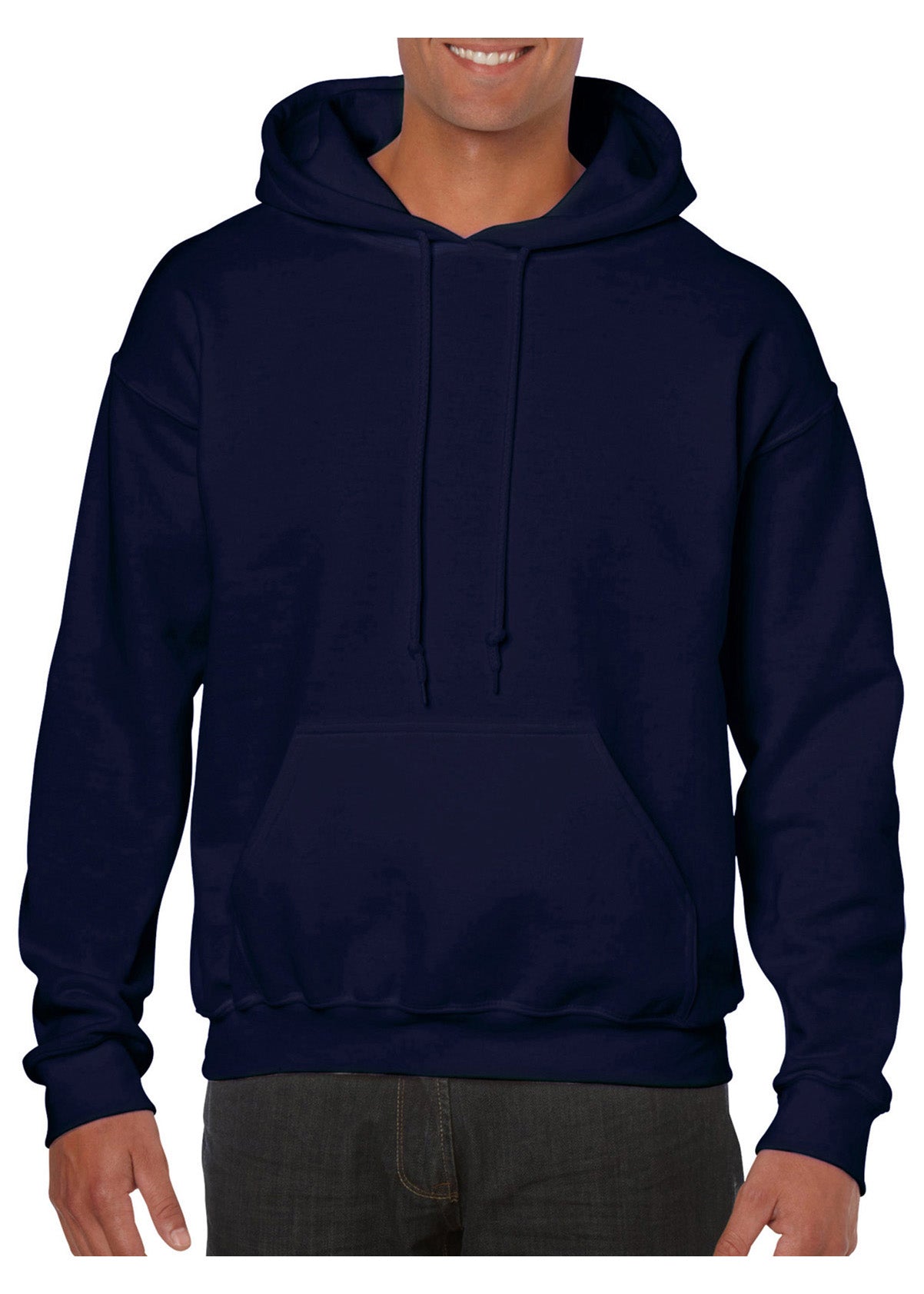 Gildan Unisex Heavy Blend Adult Hooded Sweatshirt