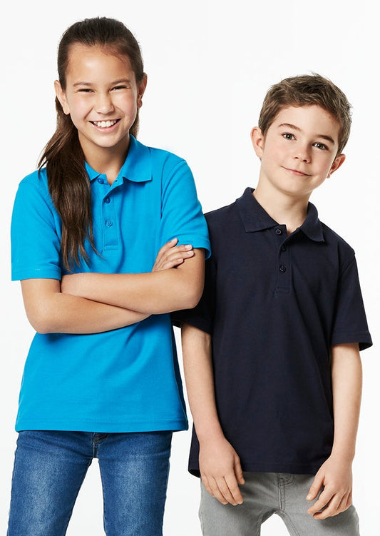 Kids Crew Polo