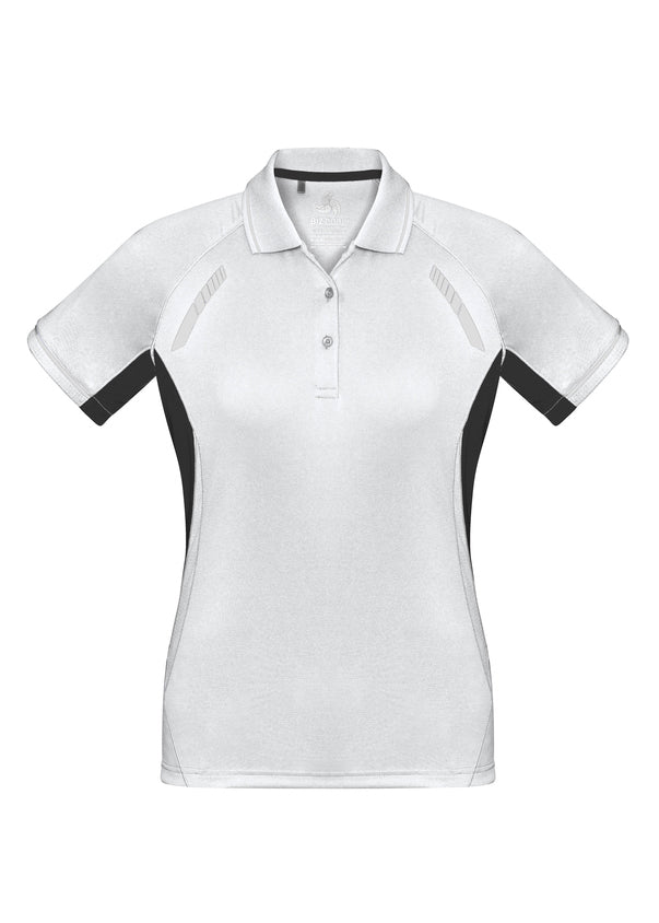 Biz Collection Ladies Renegade Polo
