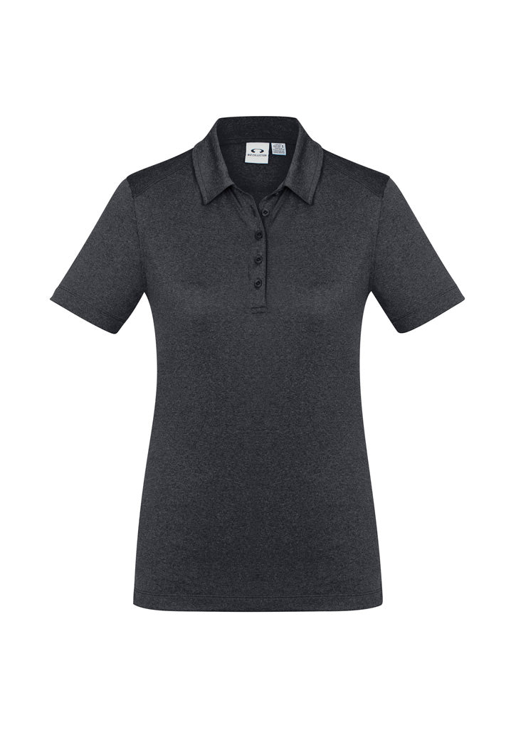 Biz Collection Ladies Aero Polo