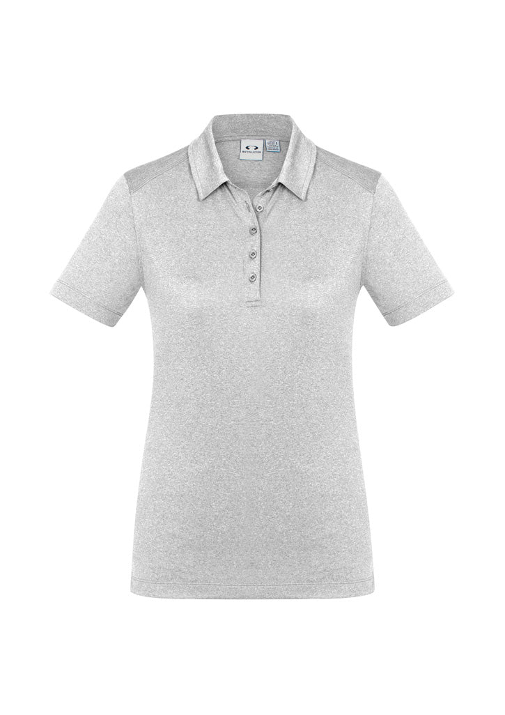 Biz Collection Ladies Aero Polo