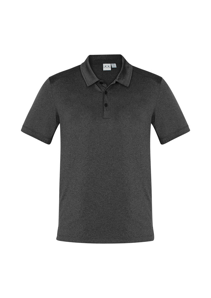 Biz Collection Mens Aero Polo