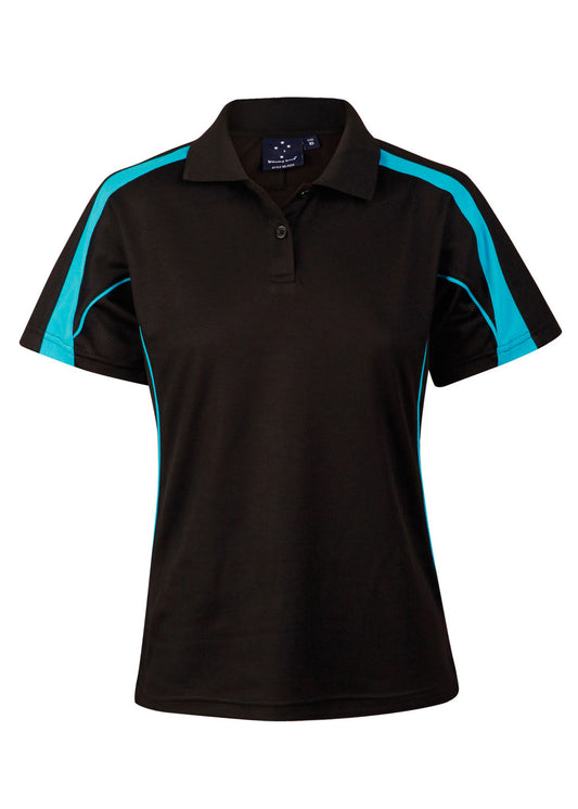 Winning Spirit Ladies Legend Truedry Polo