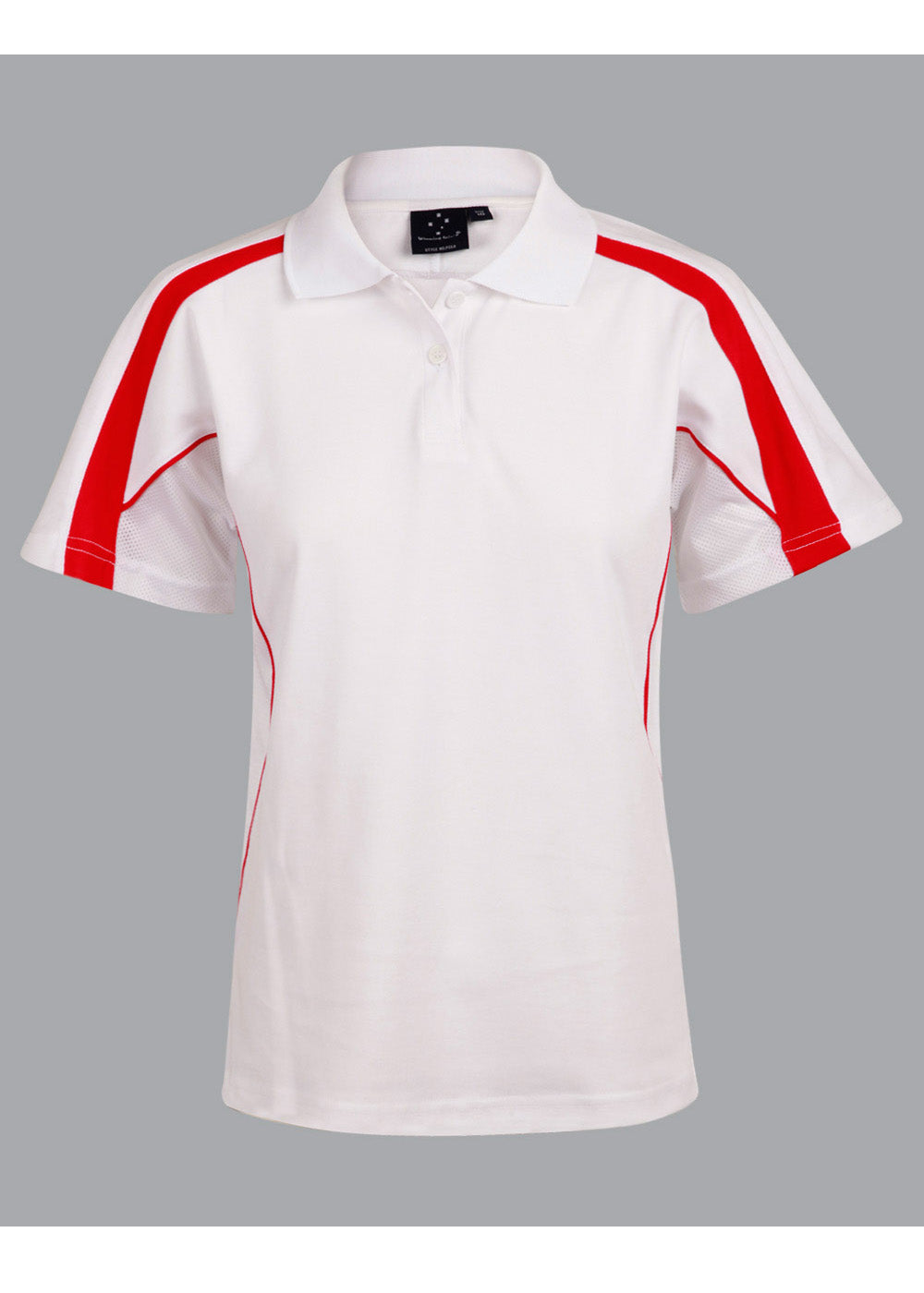 Winning Spirit Ladies Legend Truedry Polo