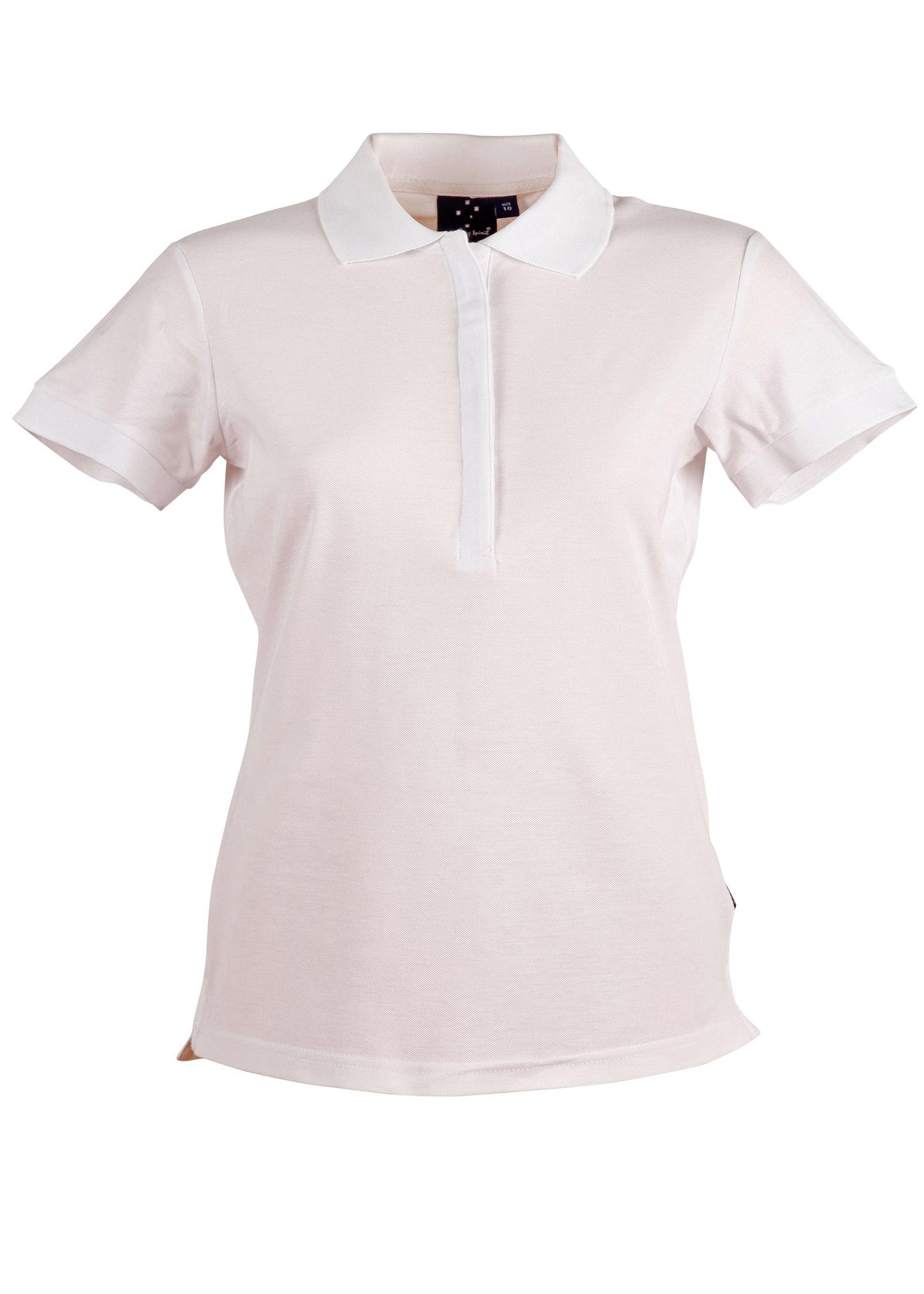 Winning Spirit Ladies Connection Truedry Polo