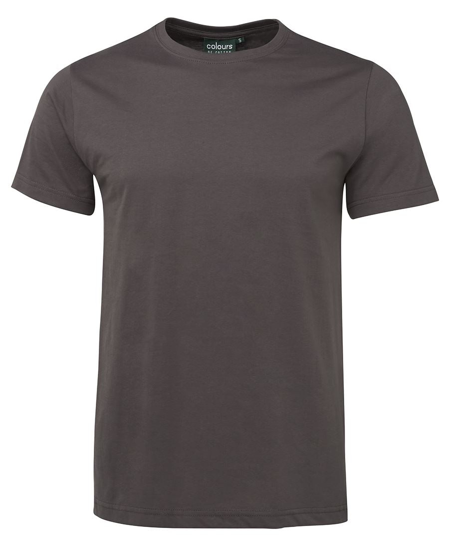 JBs Wear C of C Fitted Tee