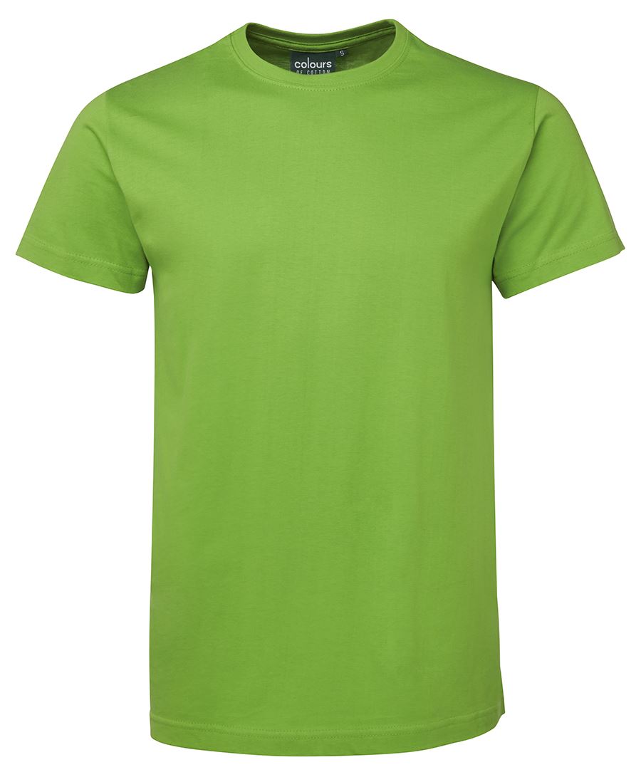 JBs Wear C of C Fitted Tee