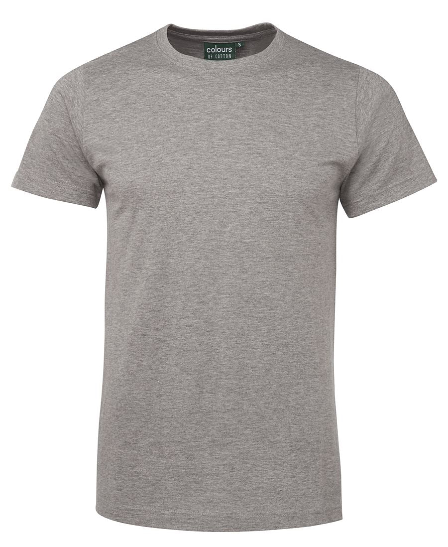 JBs Wear C of C Fitted Tee